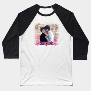 Malec Baseball T-Shirt